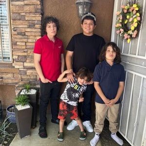 Meet your Posher, Sandra